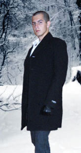 Денис Шаров