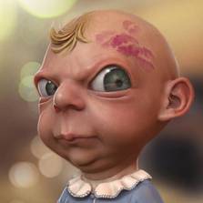 ���������