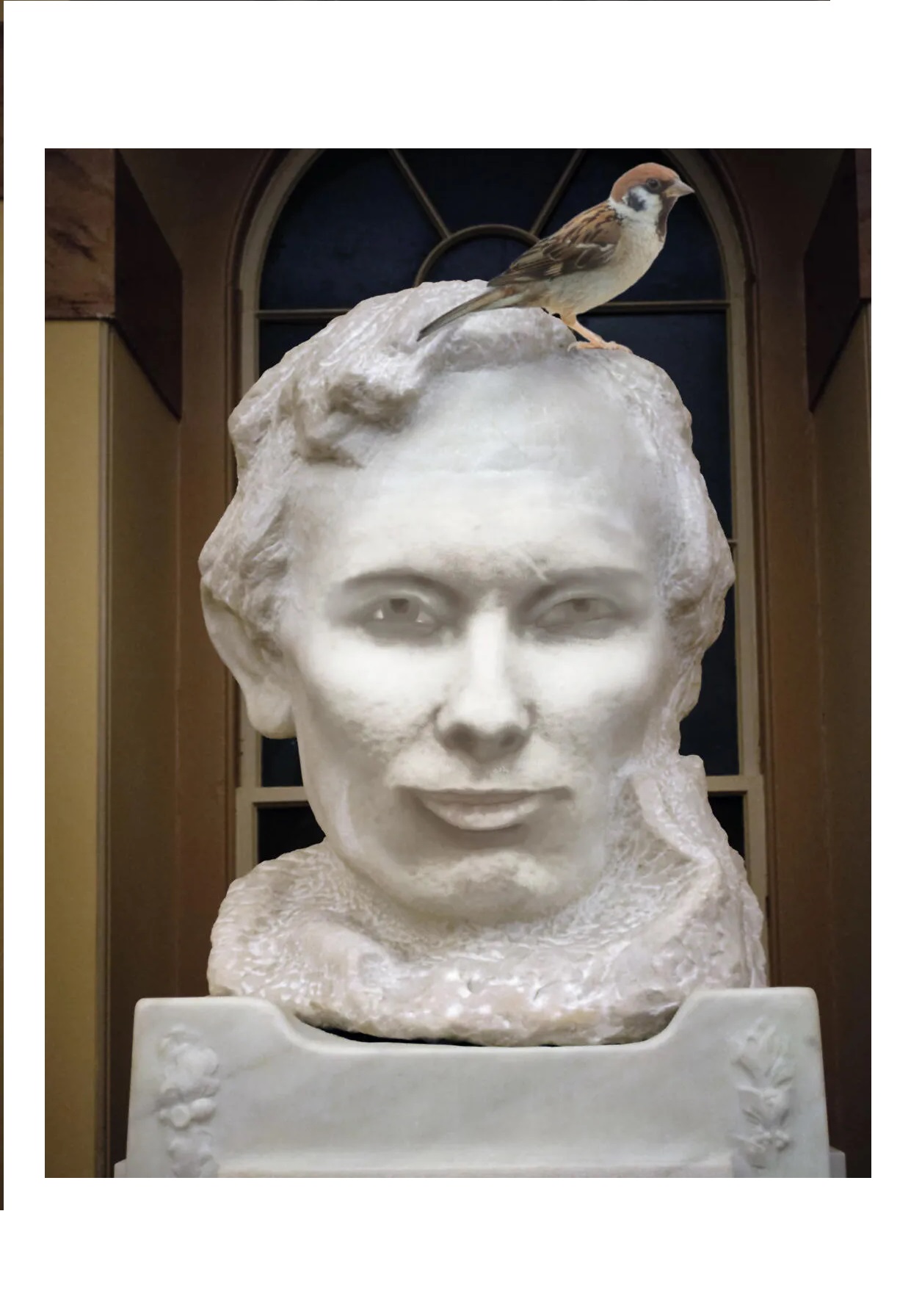 Фёдор Сахаров