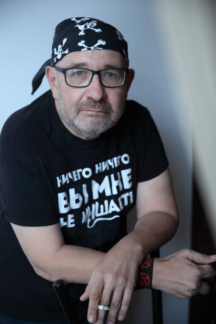 Антон Боровиков