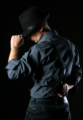 Антон Димин