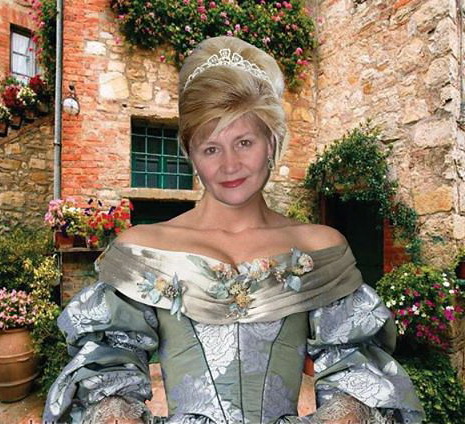 Татьяна Крашенинникова