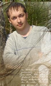 Дмитрий Антонов