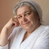 Ирина Антонова 1