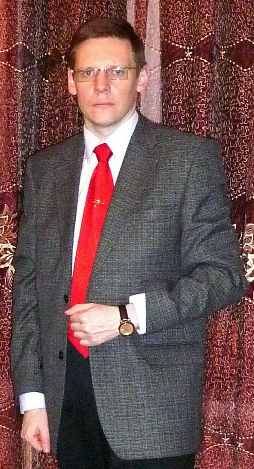 Антон Валуев