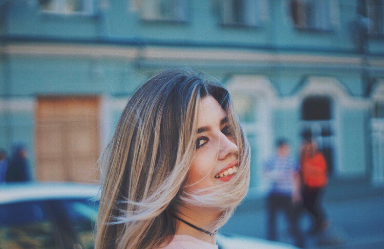 Степанюк Анна