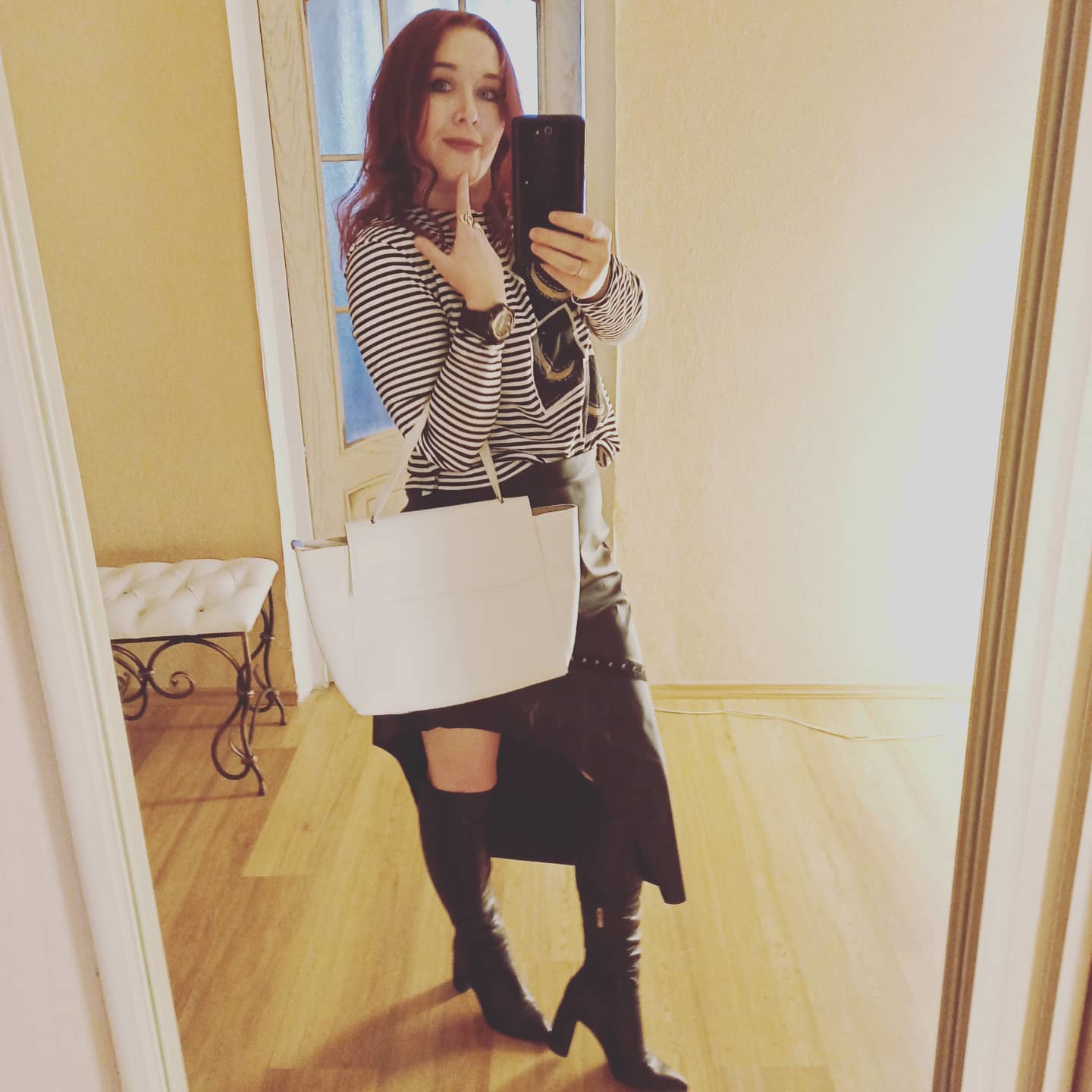 Анна Мигальникова