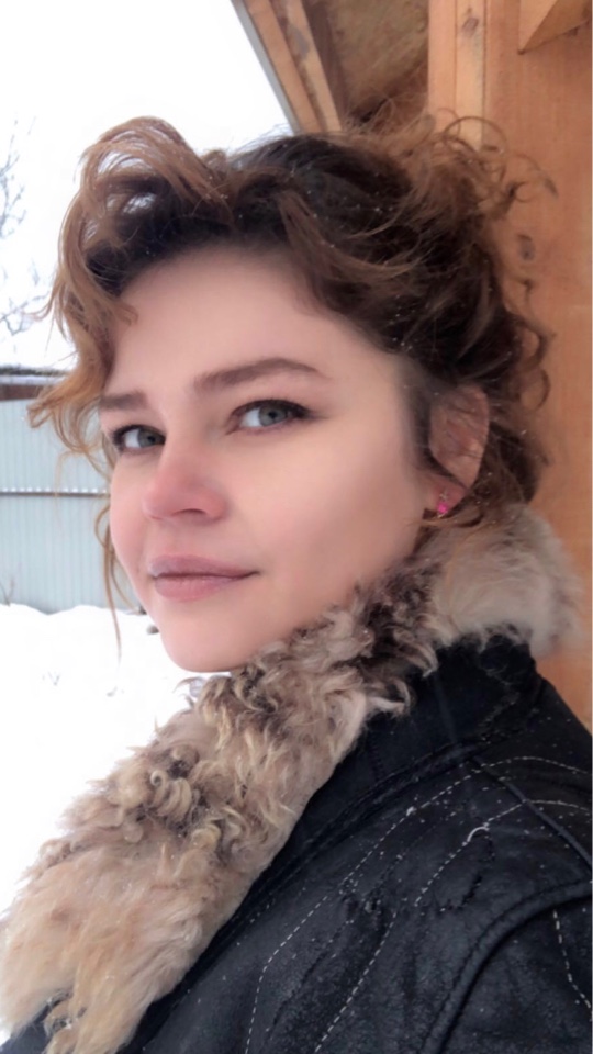 Анюта Семенова