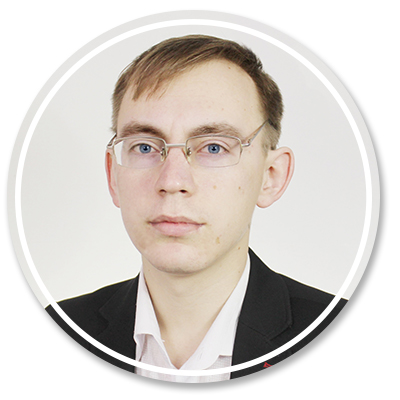 Андрей Зюлькин