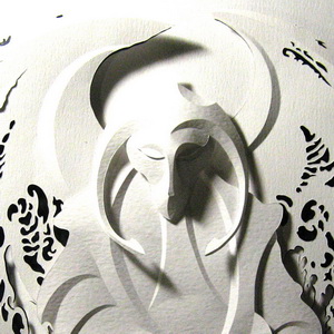 �������