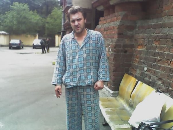 Андрей Черфас