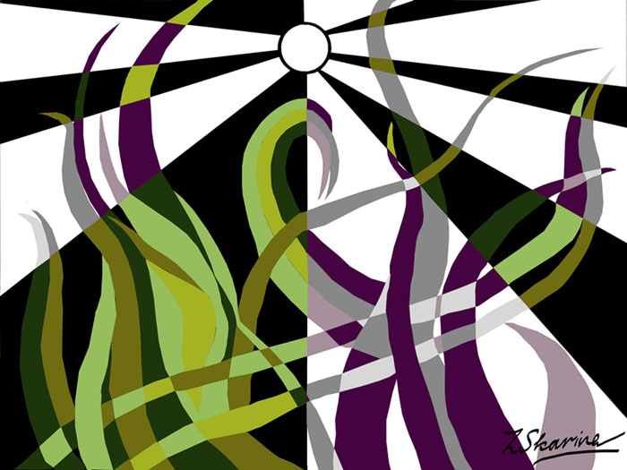 Зинаида Скарина