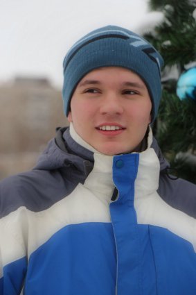 ����������