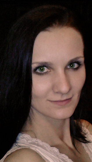 Яблочная Леди