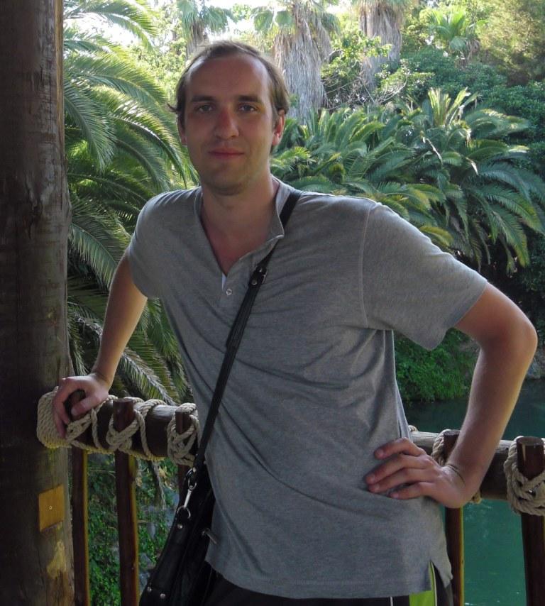 Вадим Голубков