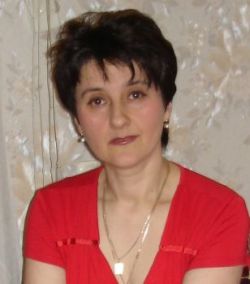 Марина Борина-Малхасян