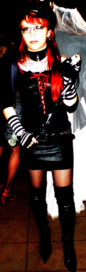 Волкова Мария