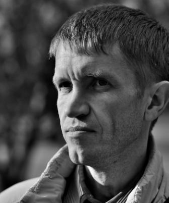 Сергей Арапаев