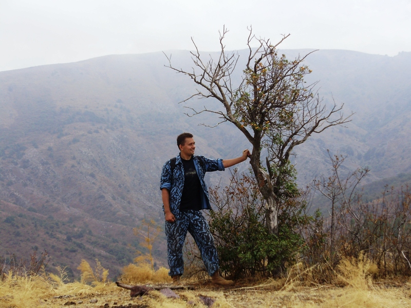 Артём Горохов