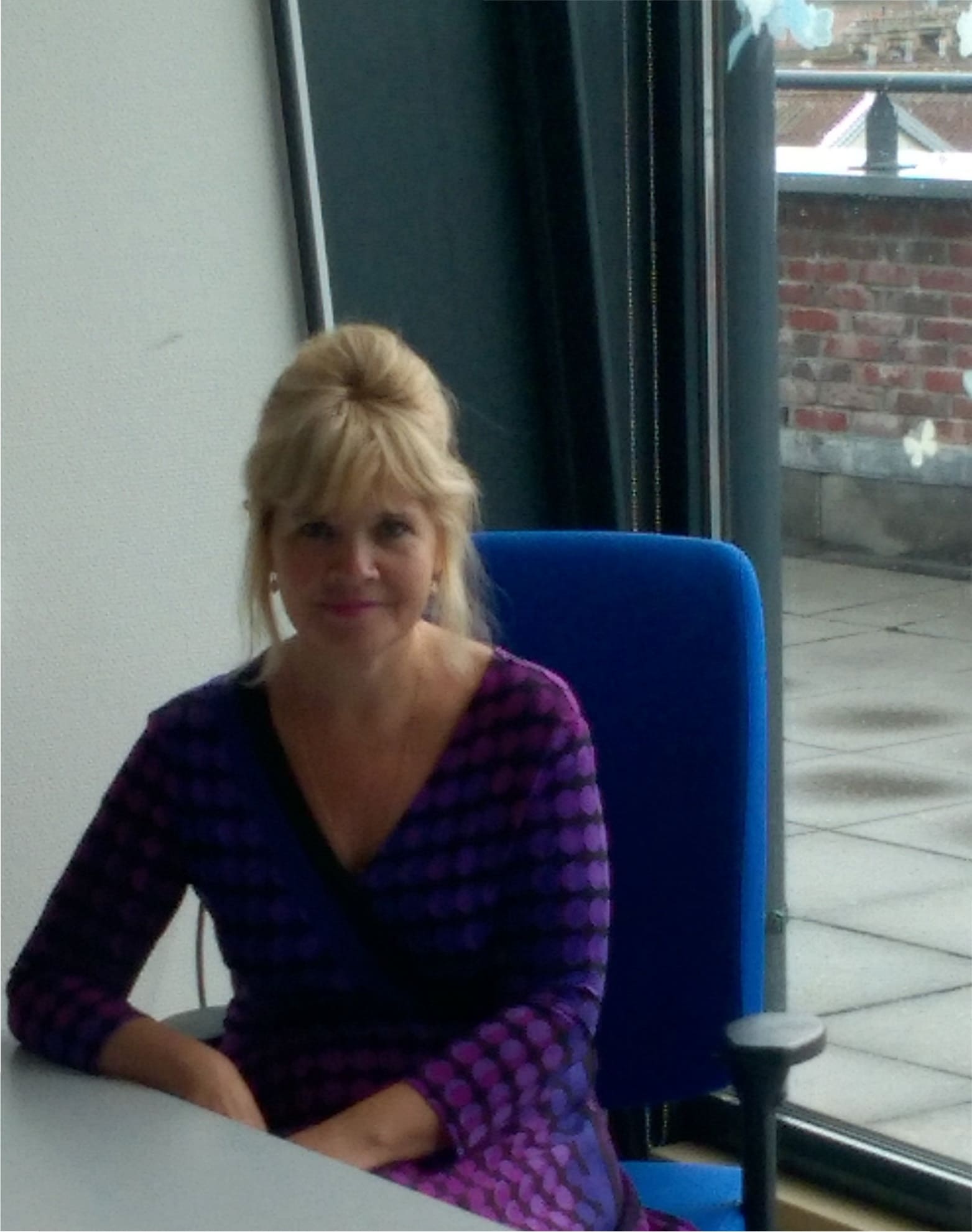 Елена Панферова