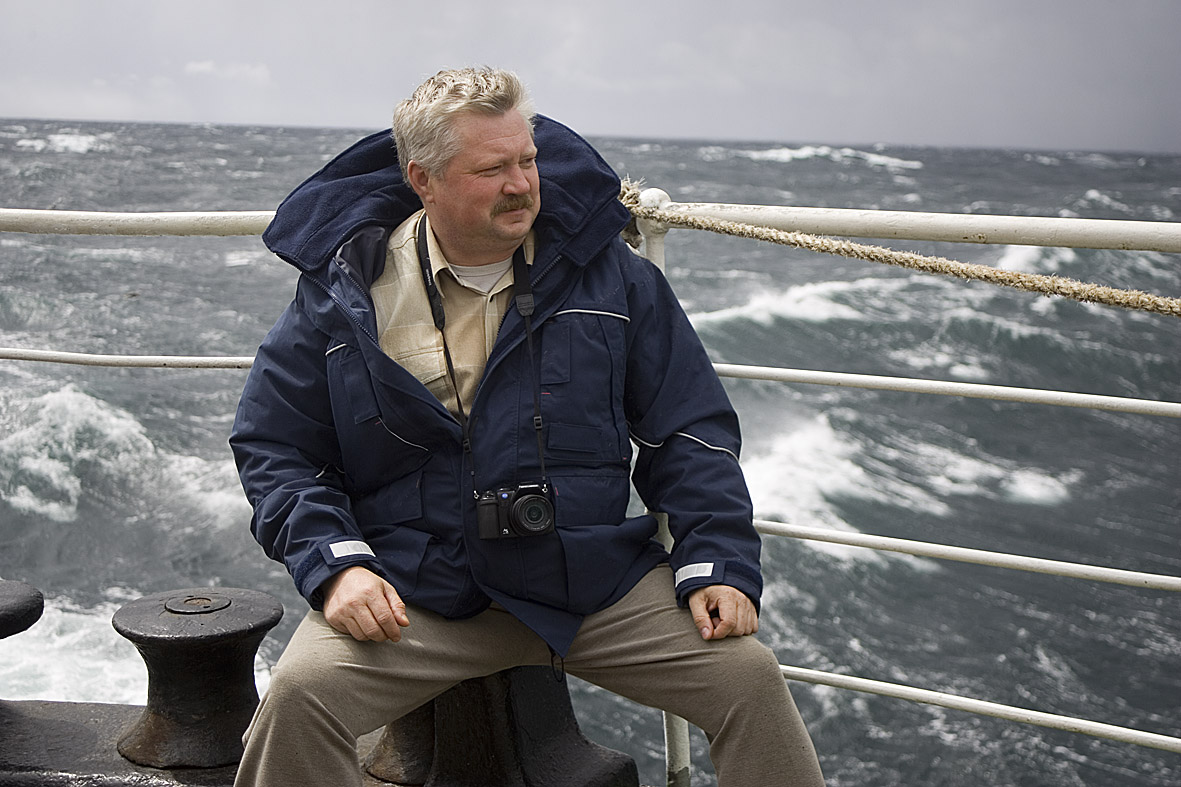 Арефьев Вадим