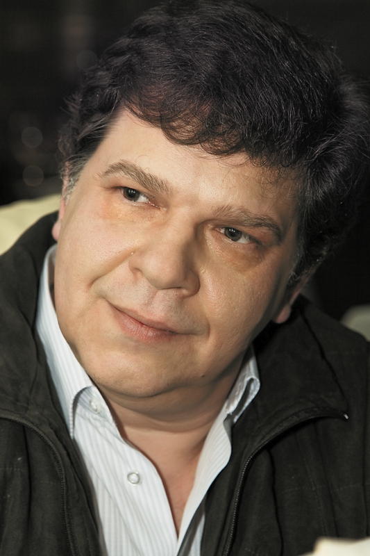 Андрей Ренард