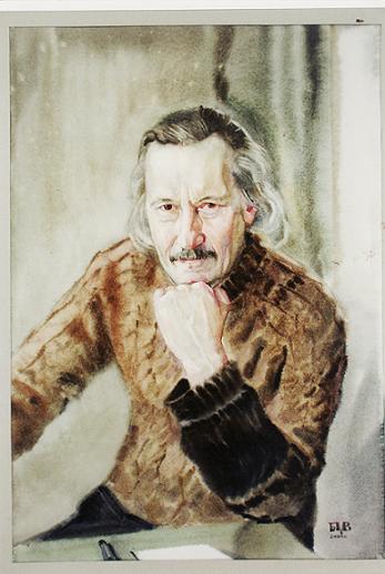 Александр Гаун