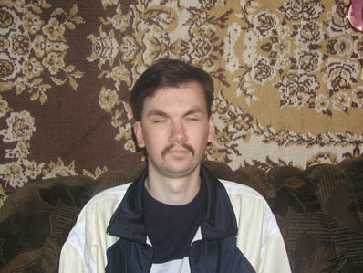 Артём Аргунов