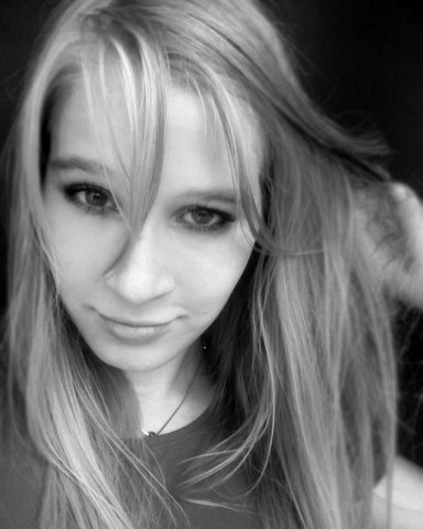 Алина Колесник