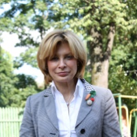 Нонна Ананиева