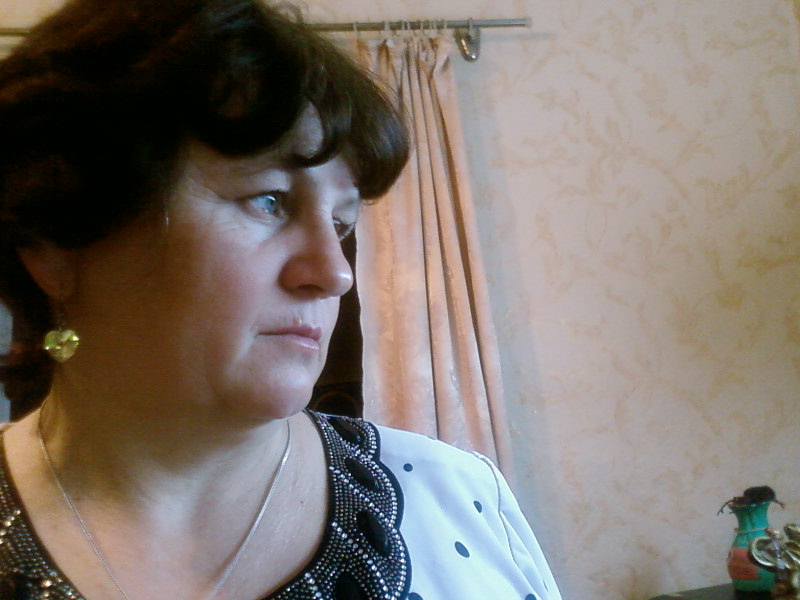 Елена Гаврилястая