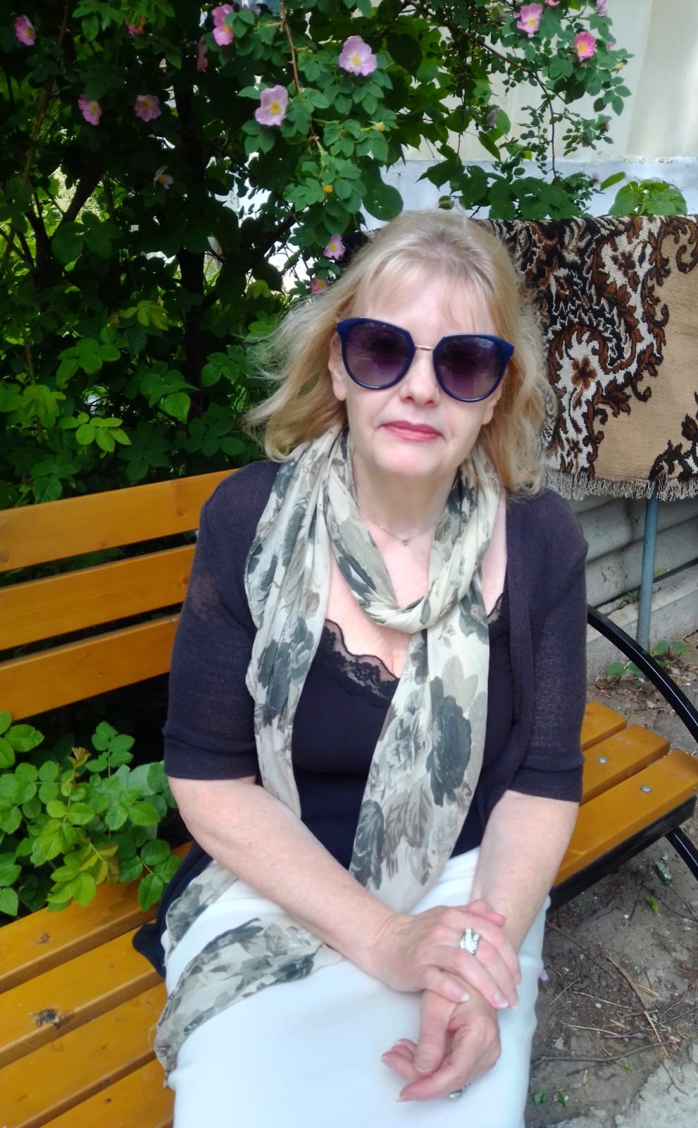 Арина Светланина