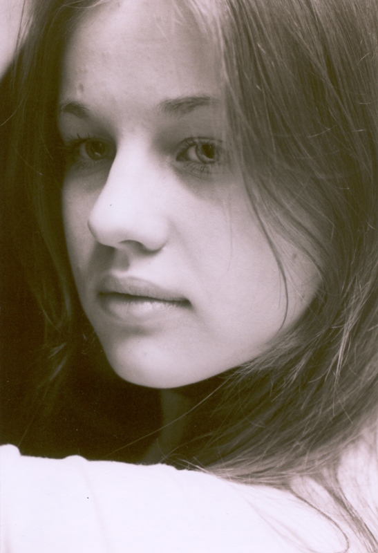 Девочка Звезд