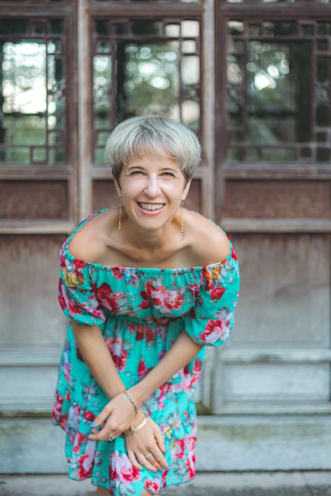 Ирина Ковалева 7