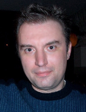 Сергей Хирьянов