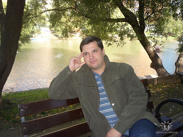 Александр Панкратов