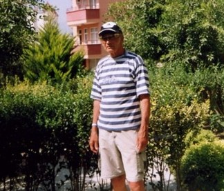 Аркадий Болашенко