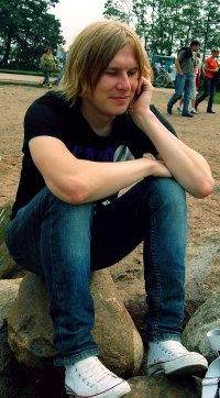 Аркадий Пислегин