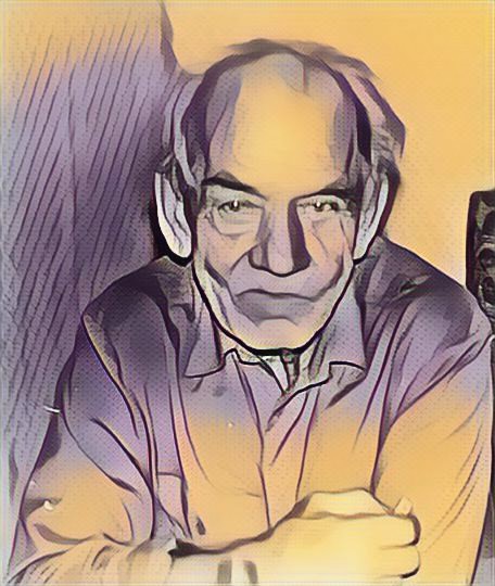 Арк Аркадий Алексеевич