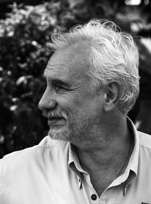 Федор Озаренов