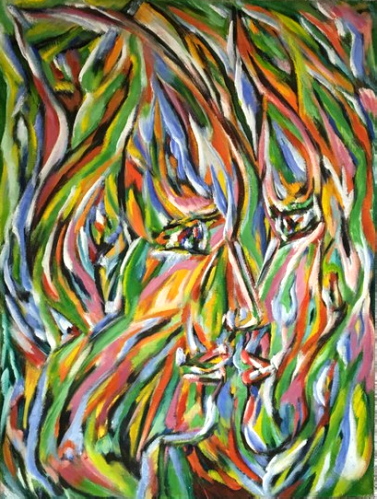 Людмила Афанасьева 3