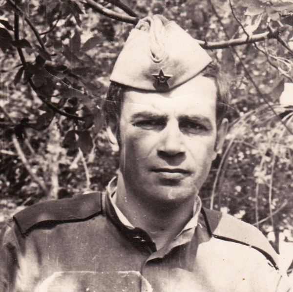 Евген Василенко