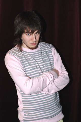 Токарев Александр