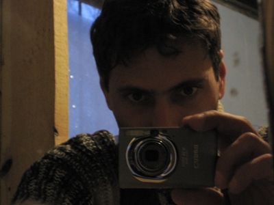 Арман Казанчян