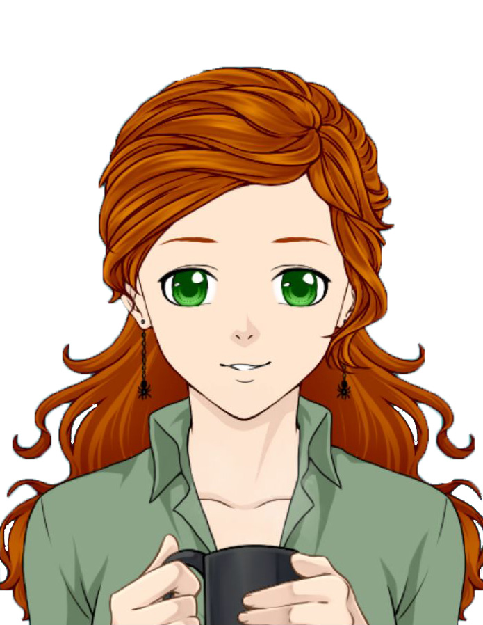 Кэрол Айлинг