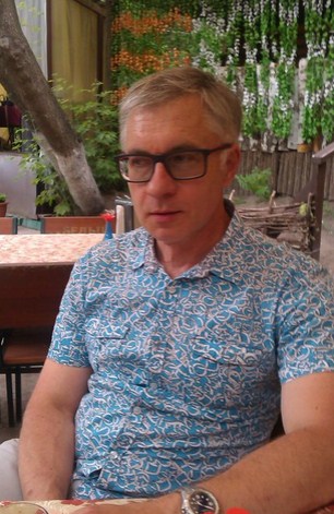 Иван Можжухин