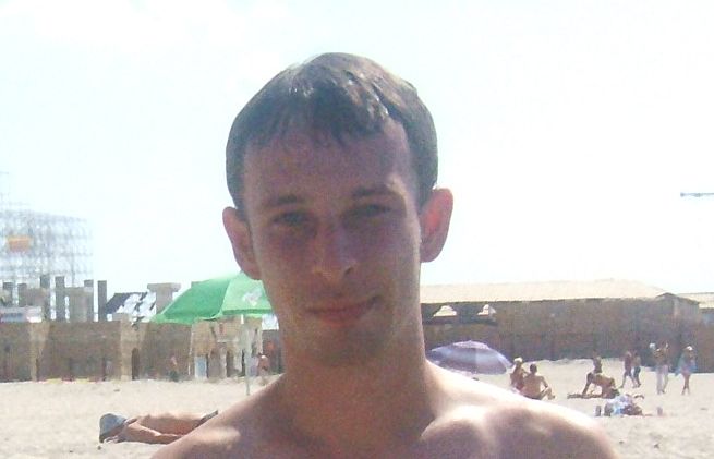 Роман Воробьев