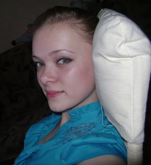 Оксана Томалова