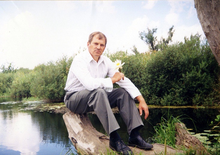 Владимир Арсентьев