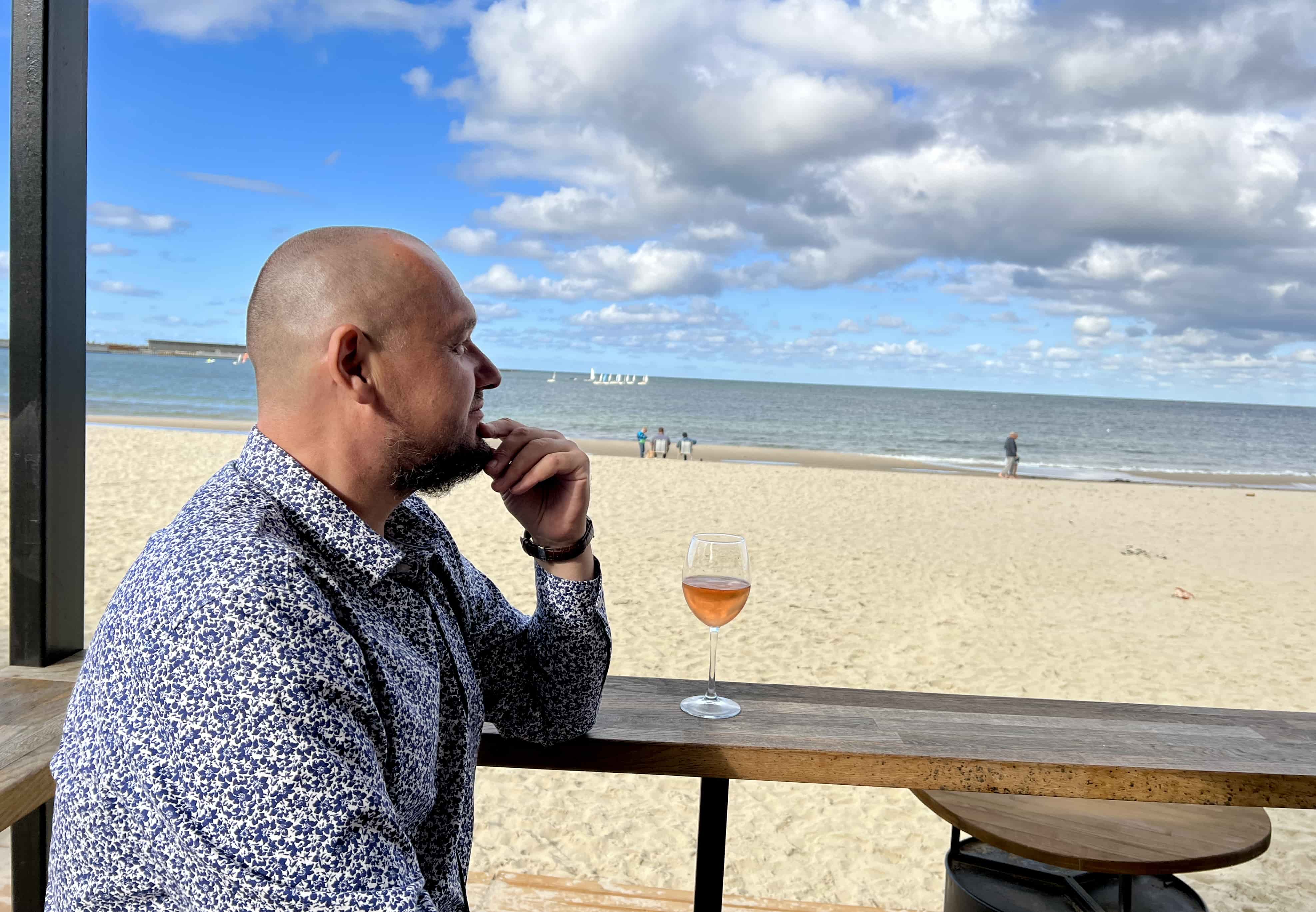 Арсений Гуричев